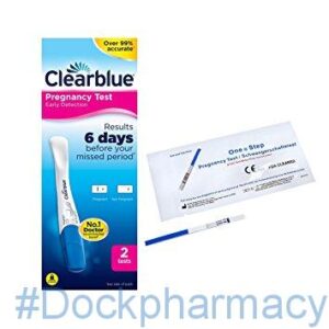Pregnancy Test