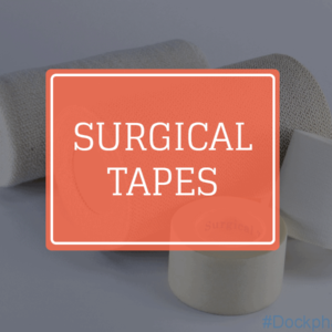 Surgical Tape