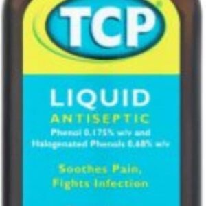 tcp liquid 200ml