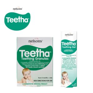 Teething Aids