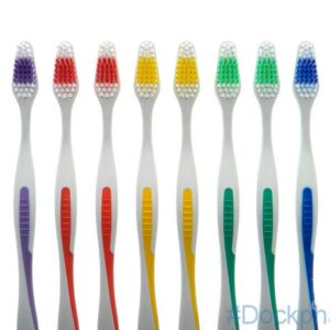 Toothbrushes
