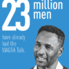 Ed is common in men
