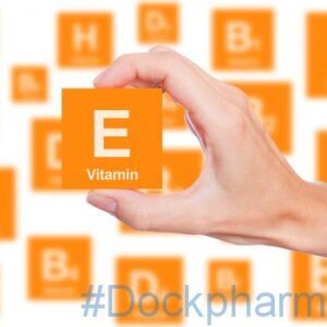 Vitamin E