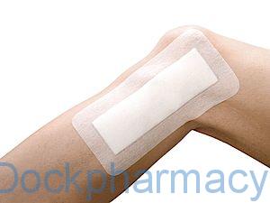 Wound Dressing