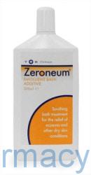 Zenoveum bath oil 500ml