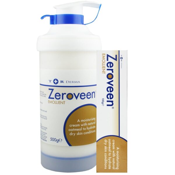 zeroveen cream