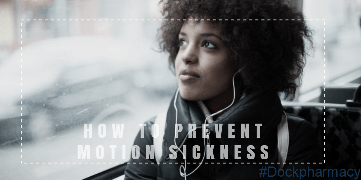 top 5 tips on how to prevent motion sickness