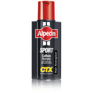 Alpecin Sport Shampoo, 250ml
