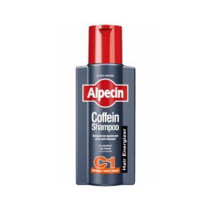 Alpecin Caffeine Shampoo, 250ml