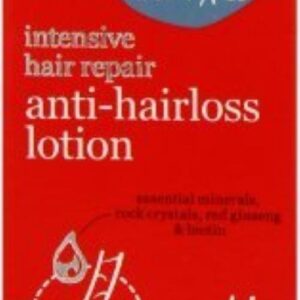 Hairwonder hairloss lotion