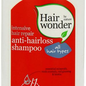 Hairwonder Anti-Hairloss Shampoo
