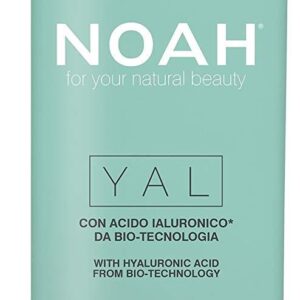 Noah Yal Filler Conditioner with Hyaluronic Acid 250 ml