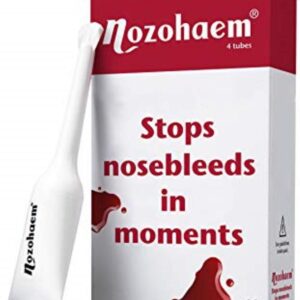 Nozohaem nasal geel