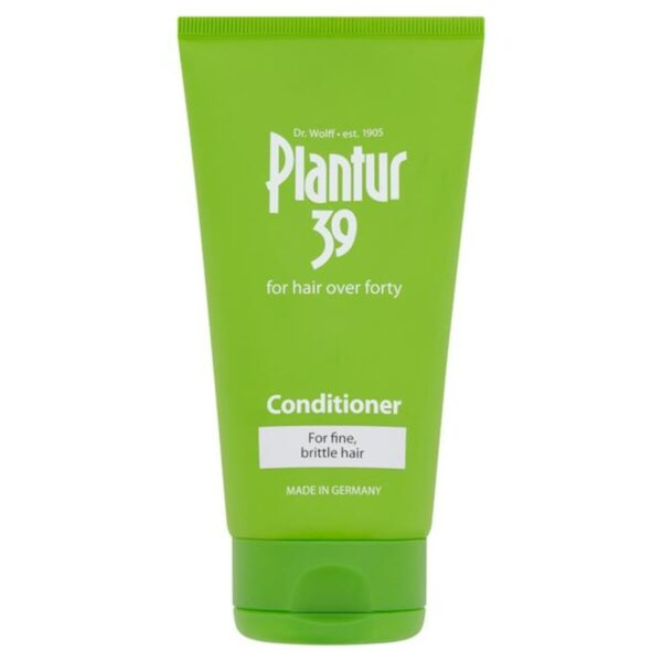 Plantur 39 Conditioner - Fine brittle Hair, 150ml