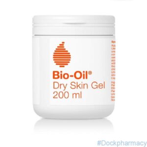 Bio-Oil Dry Skin Gel 200ml