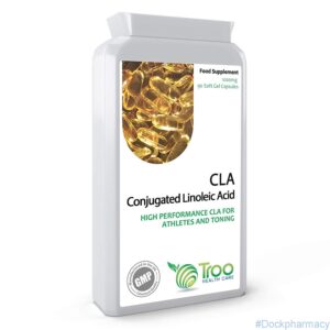 cla supplement