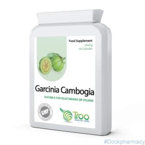garcinia Cambogia weight loss