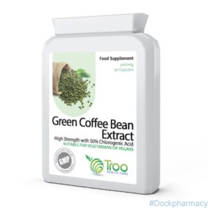 green coffee bean extract