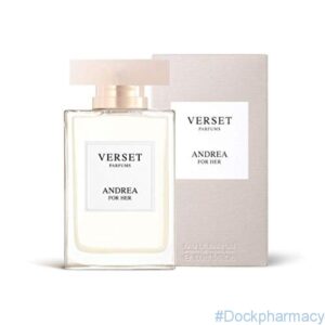 Verset Parfums Andrea For Her Eau de Parfum Spray