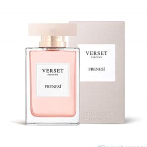 Verset Parfums Frenesí Eau De Parfum