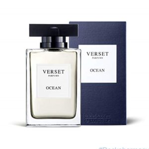 Verset Parfums Ocean Eau de parfum 100ml for men