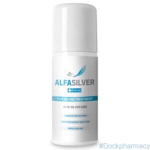 alfassilver spray