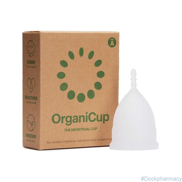 menstrual cup