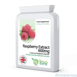 Raspberry Ketones weight loss