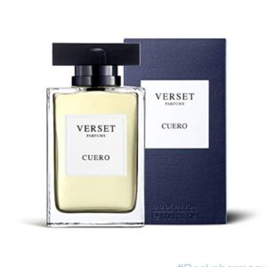 Verset Parfums Cuero Eau de parfum