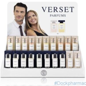 verset parfums luz