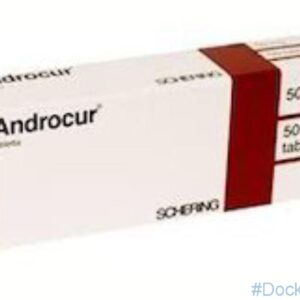 androcur 50mg tablets