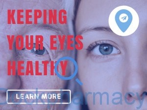 6 top tips for keeping your eyes healthy this winter
