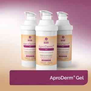 AproDerm Gel - Aproderm Emollient Gel, 500g