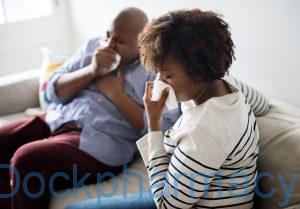 flu treatment