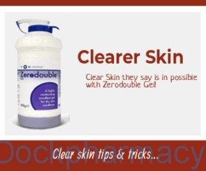 Clear skin tips and tricks