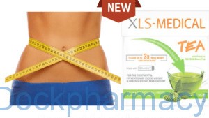xls medical tea