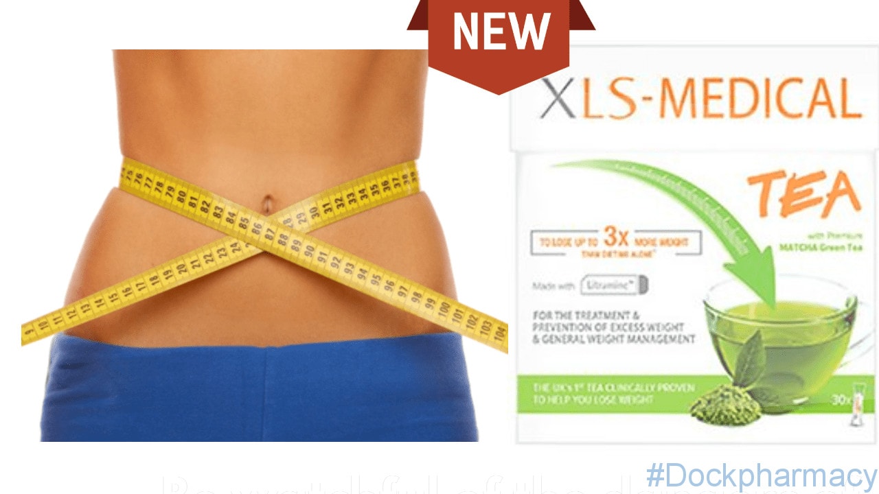xls medical tea