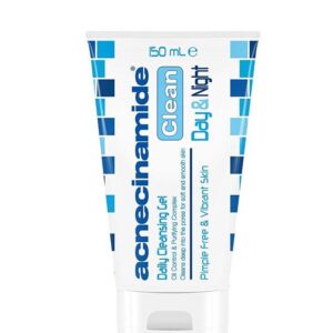 Acnecinamide Cleansing Gel