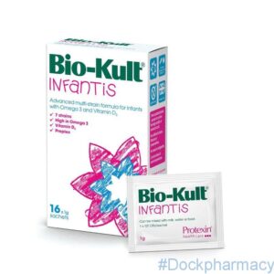 Bio Kult Infantis - 16 Sachets