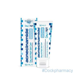 Acnecinamide cream gel 50ml