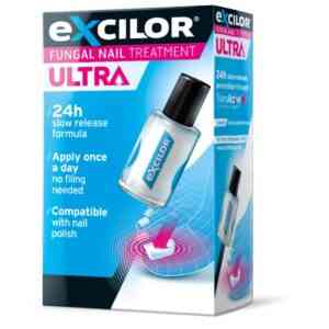 Excilor Ultra Fungal Nail Treatment, 30ml