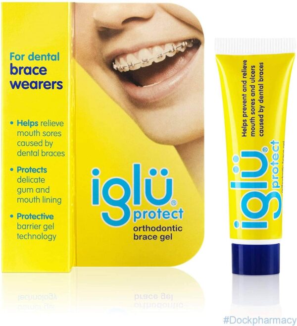 IGLU PROTECT 10G