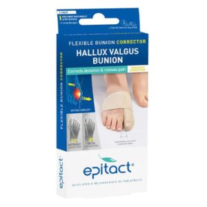Epitact Bunion Corrector Small