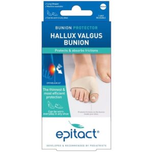 Epitact Bunion Protection Large
