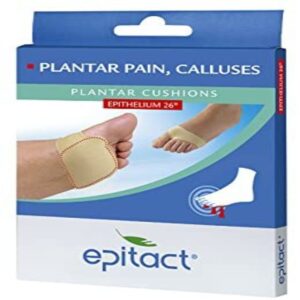 Epitact Plantar Cushions Medium