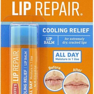 O'KEEFFES LIP REPAIR COOLING lip balm