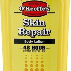 O'Keefes body lotion