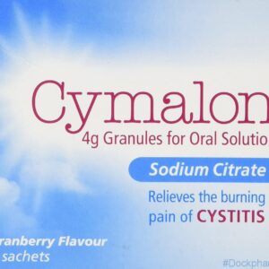 Cymalon Cranberry Sachets