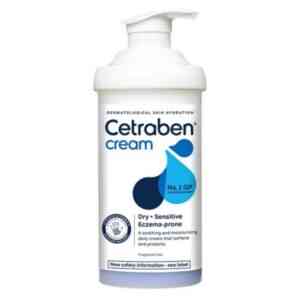 Cetraben Cream, 475ml