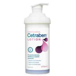 Cetraben Lotion, 500ml